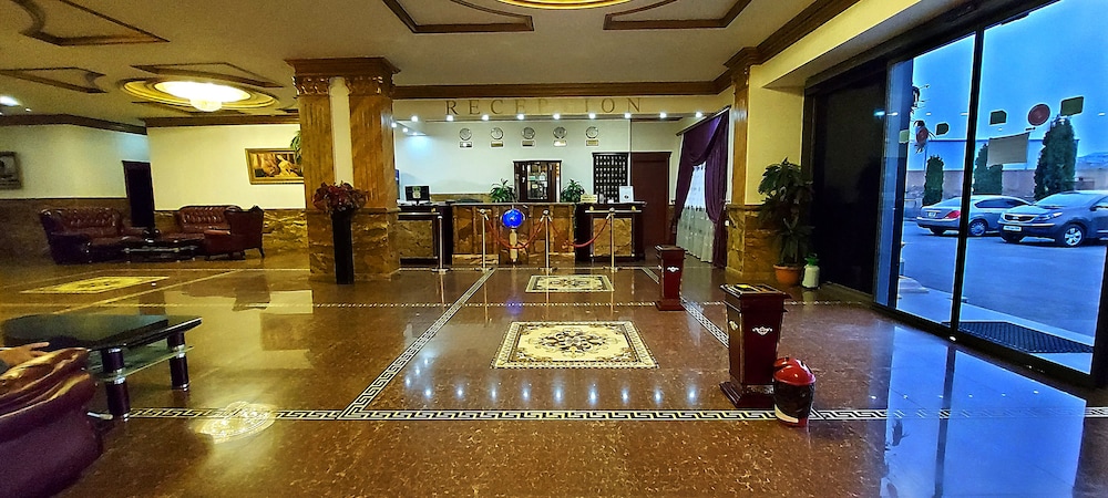 Sochi Palace Hotel 11/64