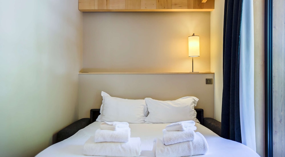 Excelsior Chamonix Hotel & Spa 12/66