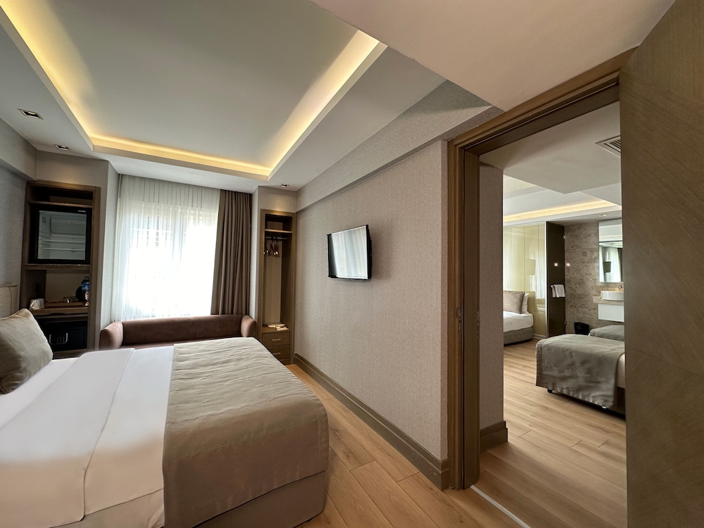 AHC Grand Bazaar Hotel 27/64