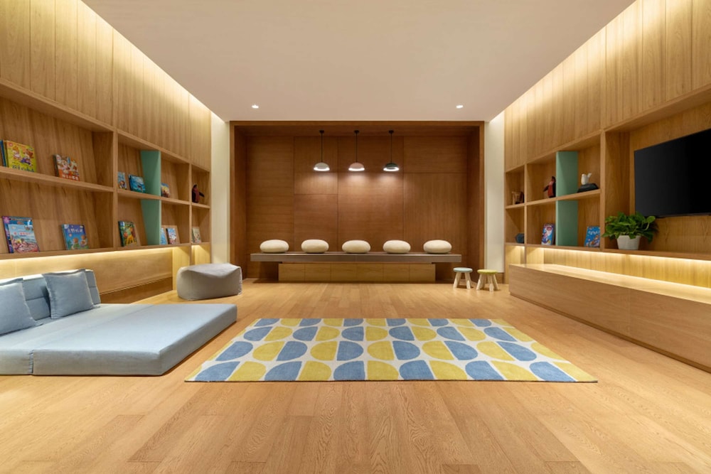 Hyatt Place Chongli 5/34