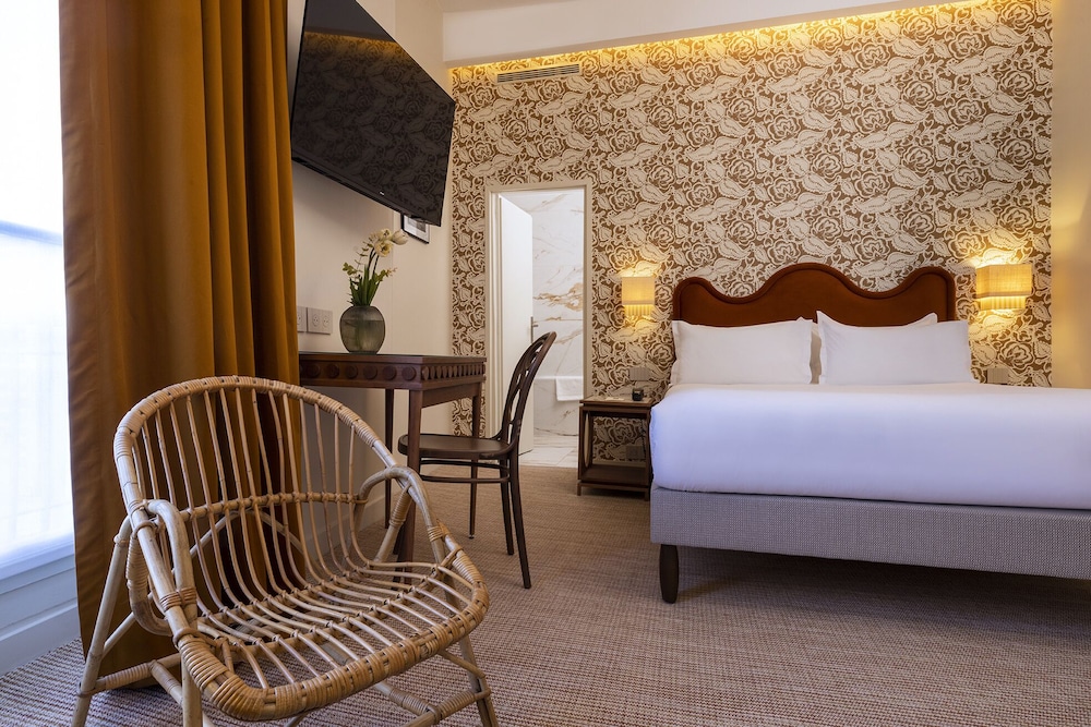 HOTEL MICHELET ODEON 24/50