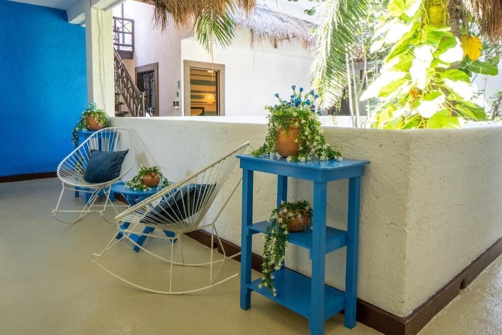 Posada Mariposa Boutique Hotel 11/71