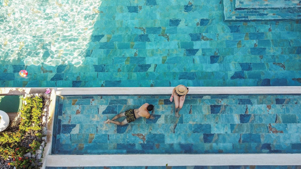 Hotel Villas Sol Beach Resort 35/77