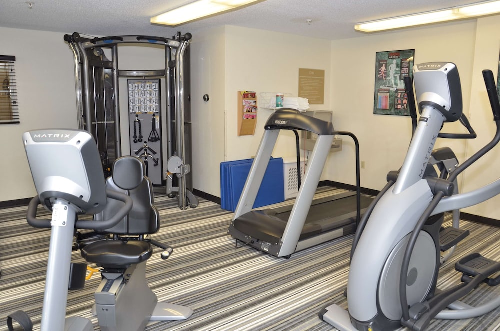 Sonesta Simply Suites Detroit Warren 20/35