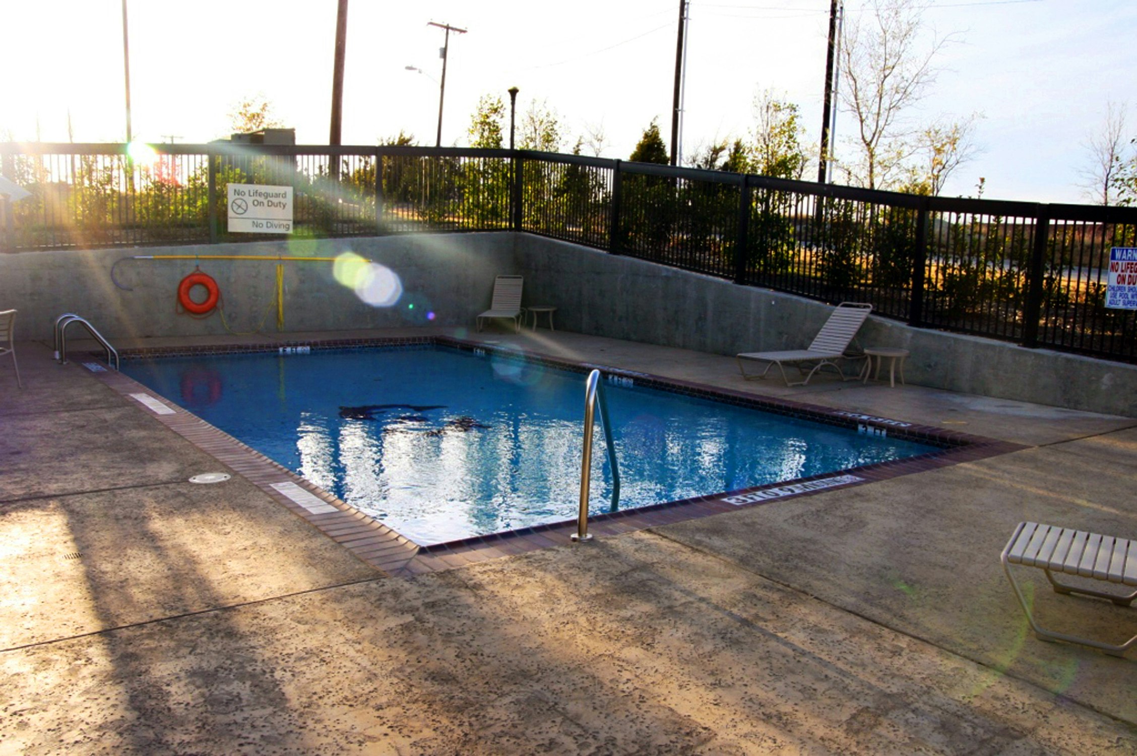 Hampton Inn Dallas-Rockwall 39/66