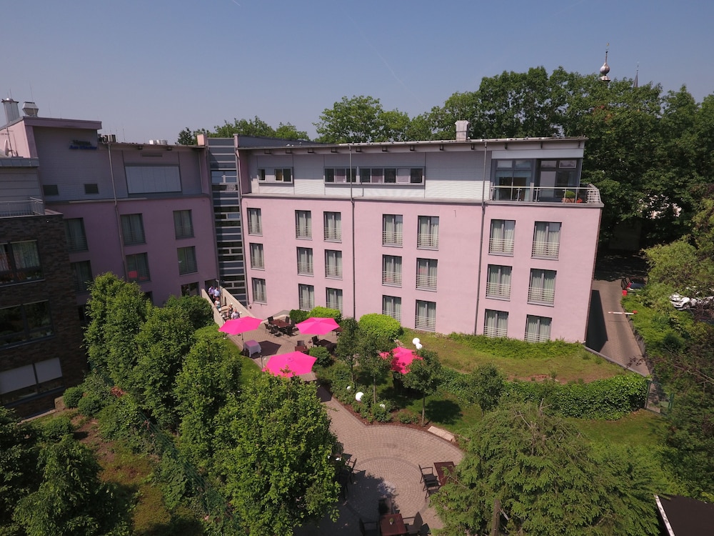 Hotel Am Kloster 1/50