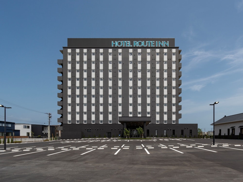 Hotel Route Inn Tokushima Airport -Matsushige Smartinter- 1/21