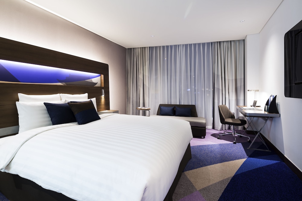 Novotel Ambassador Suwon 25/69