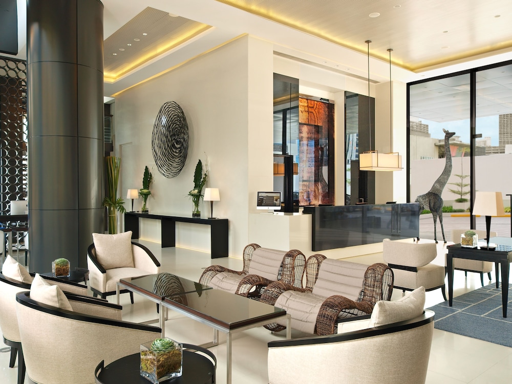 Seda Bonifacio Global City 27/48