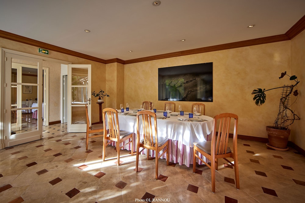 L'AUBERGE BRETONNE 30/50