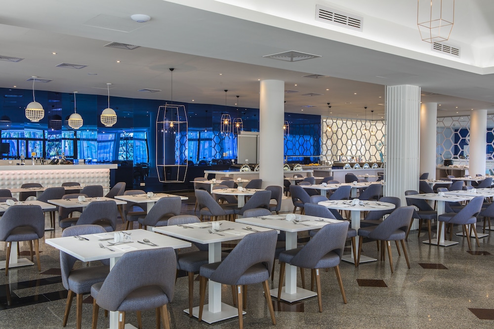 Tsokkos Anastasia Beach Hotel 36/50