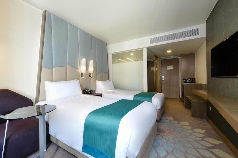 room