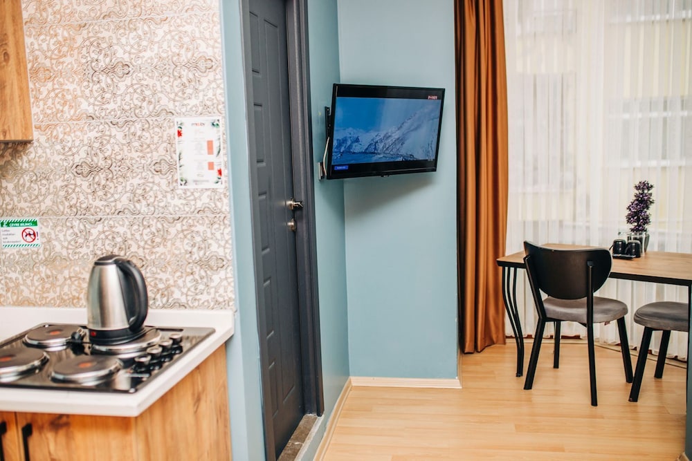 Ekinoks Hotel 46/60