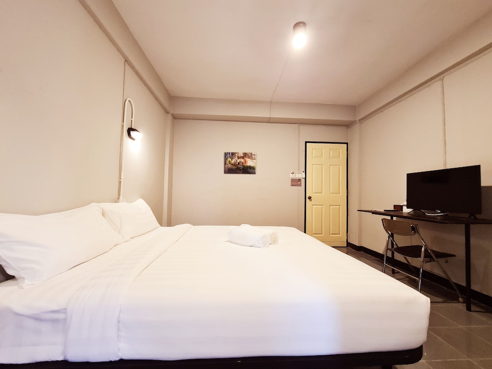 The 8 Factory Hostel Phitsanulok 19/69