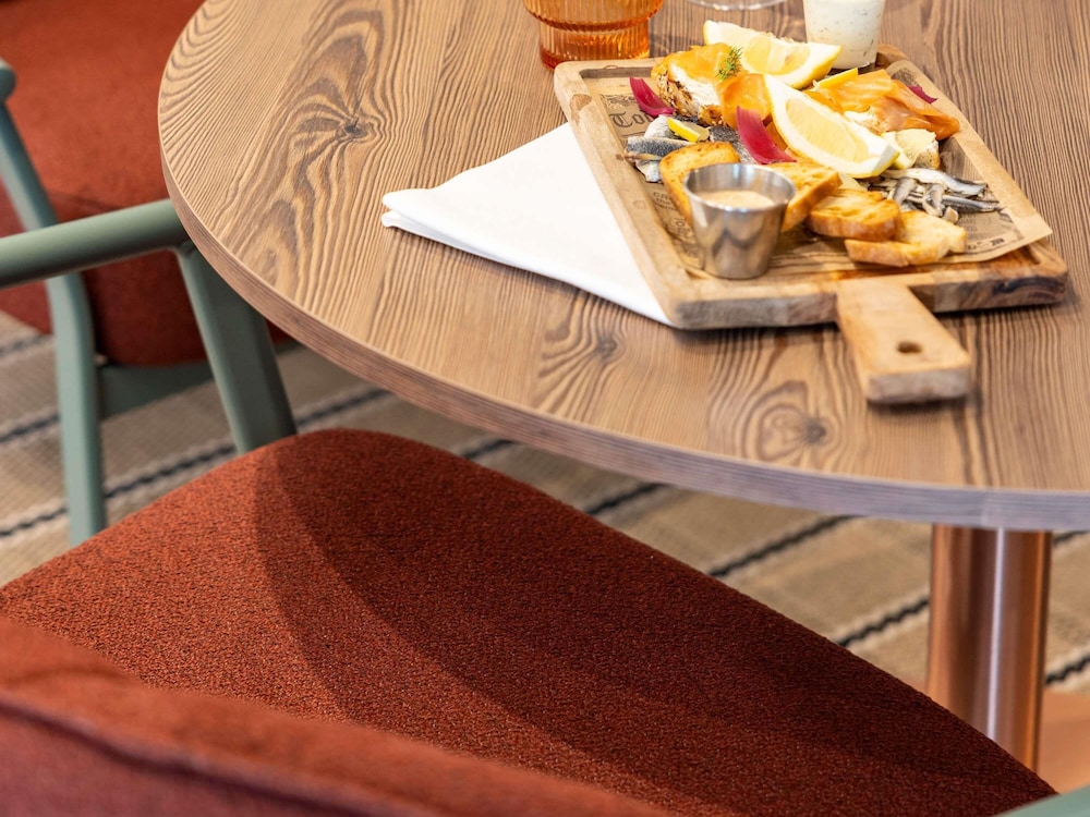 Novotel Marseille Centre Prado 58/72