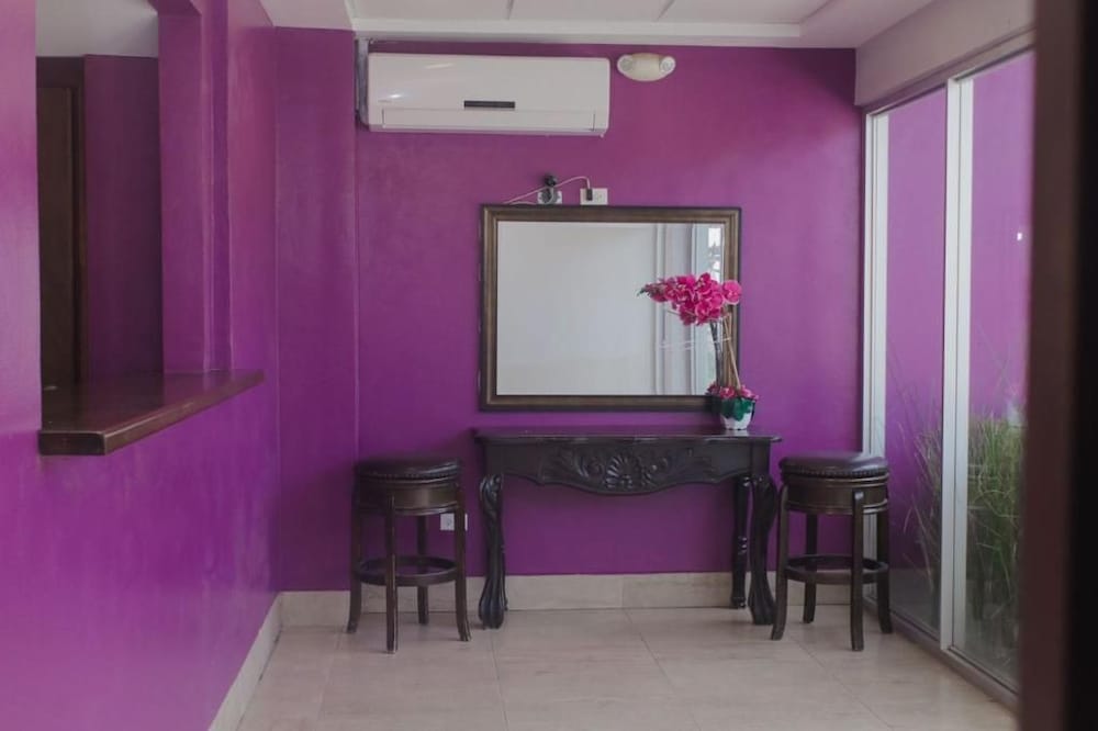 Airport Inn Managua 18/38