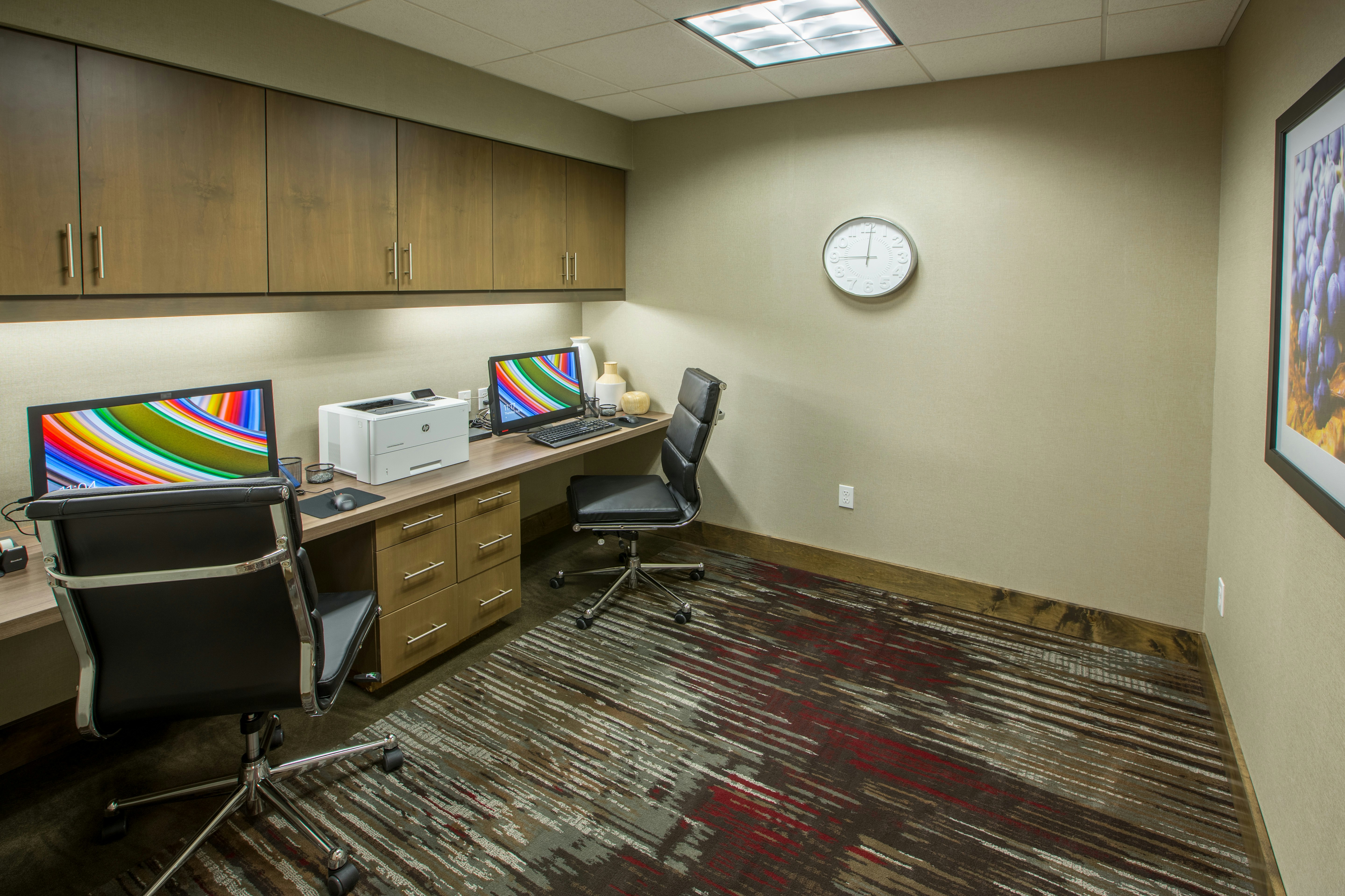 Hampton Inn & Suites Buellton/Santa Ynez Valley 34/42