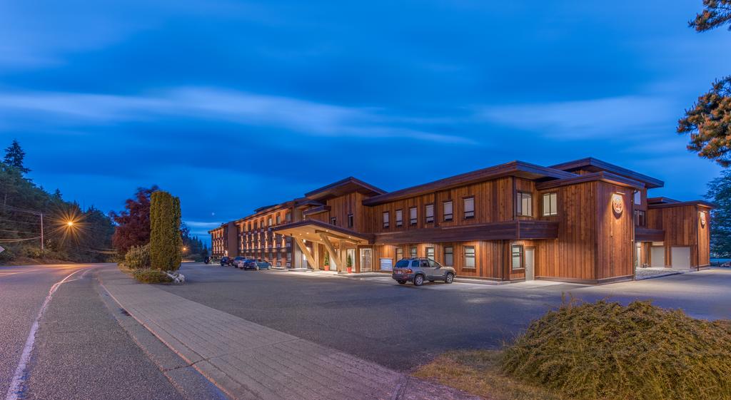 Kwa lilas Hotel 11/15