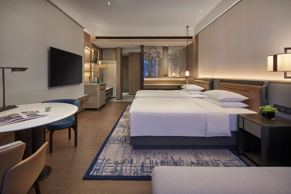 Hyatt Regency Hangzhou International Airport 14/43