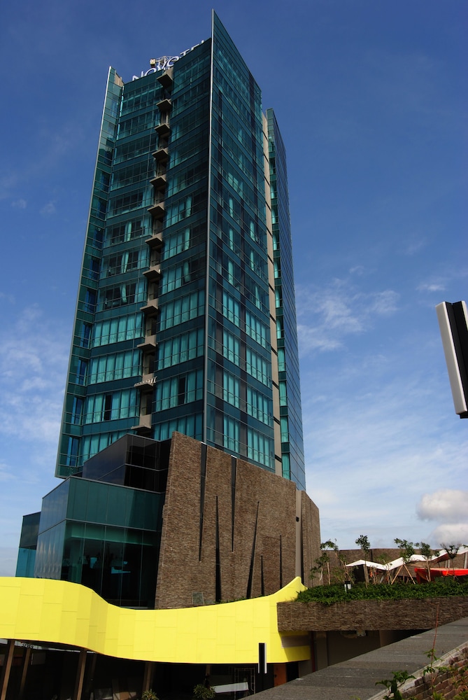 Novotel Lampung 1/72