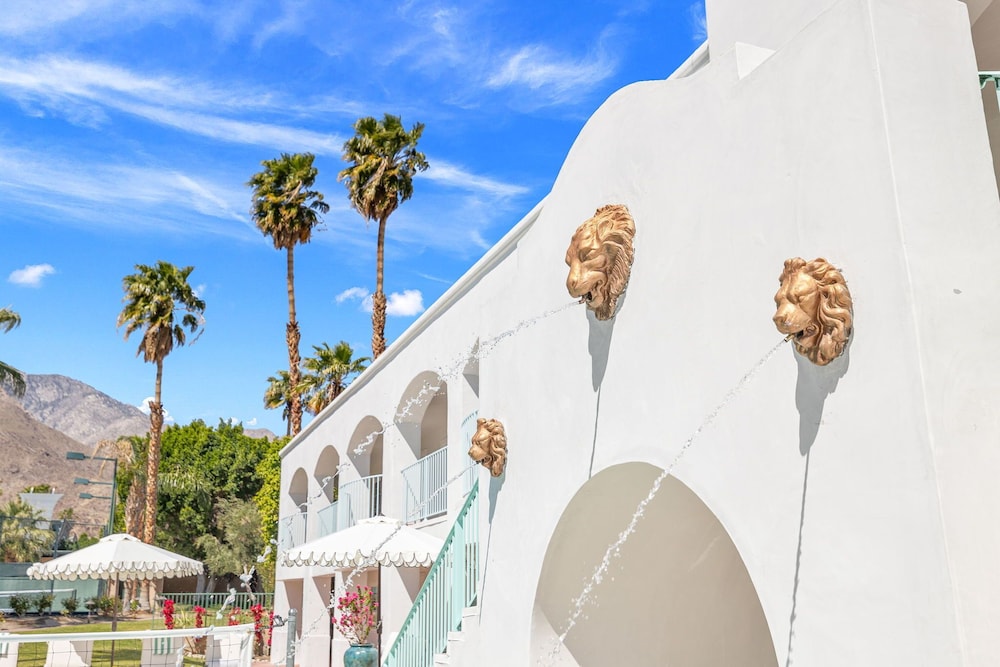 Casa Palma Hotel & Bungalows 9/51