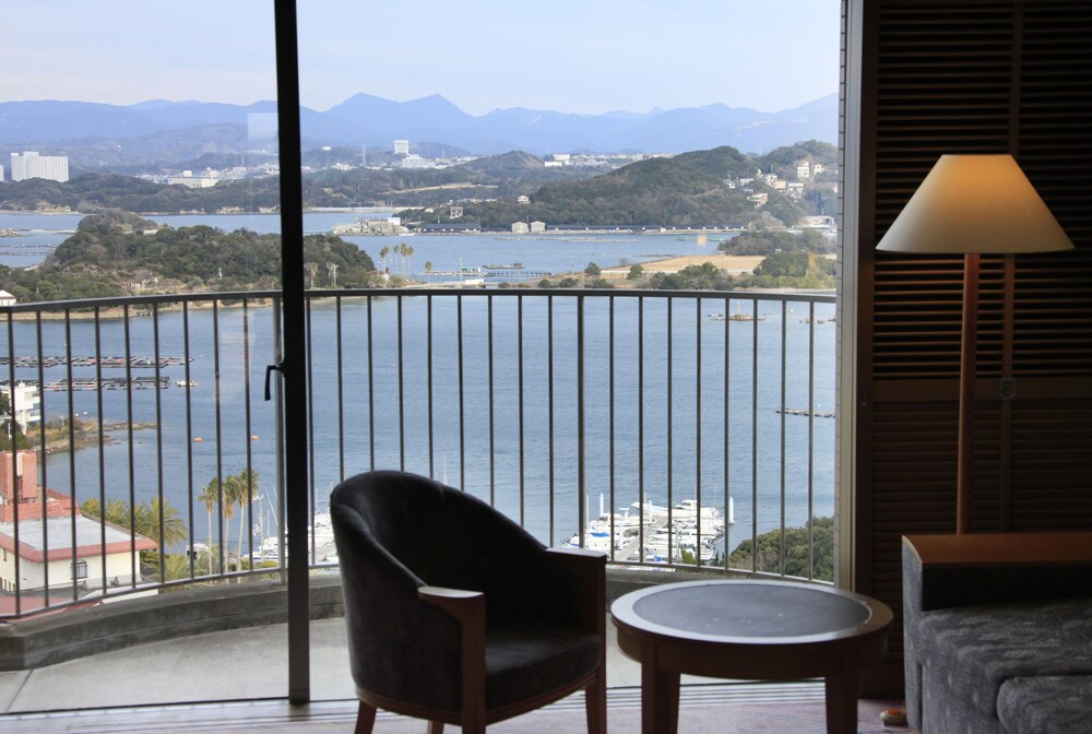 Shirahama Coganoi Resort & Spa 35/50