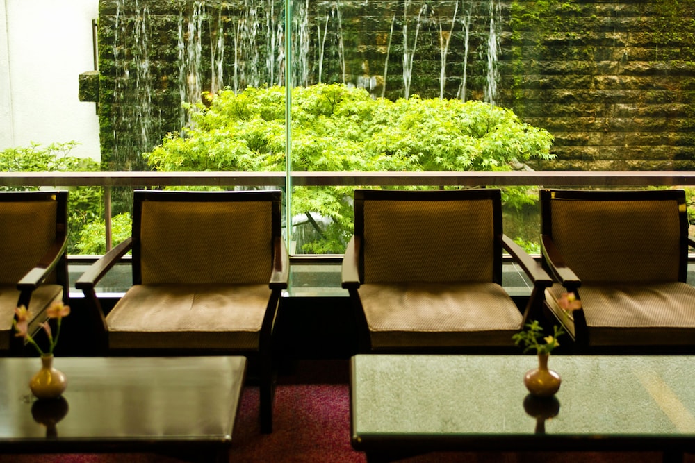 Hotel Nishi No Miyabi Tokiwa 16/50