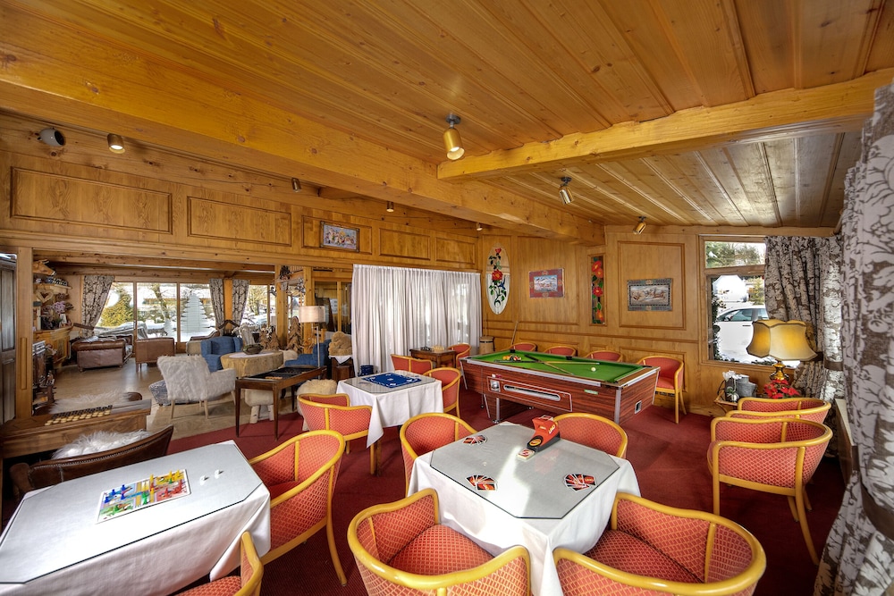 Hotel Spa Neige Et Roc Samoens 63/77