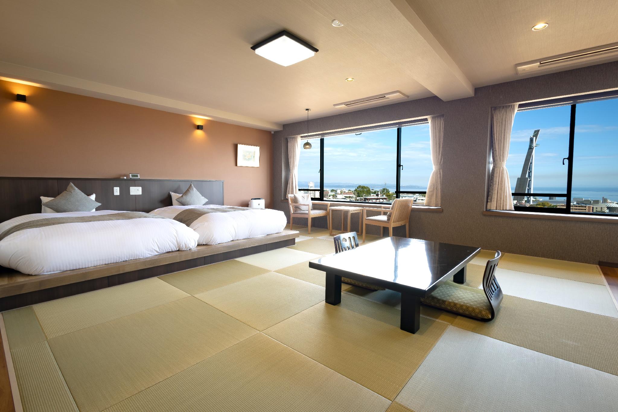 Beppu Onsen Choubounoyado Shiori 12/46