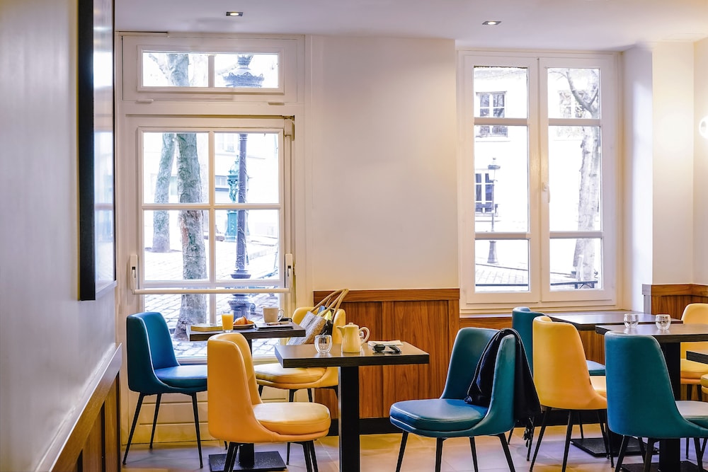 TIMHOTEL MONTMARTRE 37/57