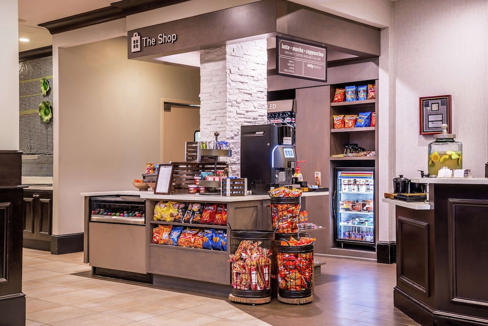Hilton Garden Inn Jacksonville Downtown Southbank 43/60
