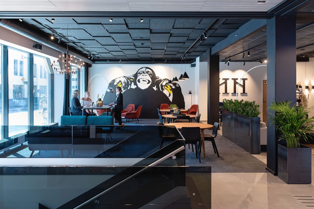 Thon Partner Hotel Norge 17/41