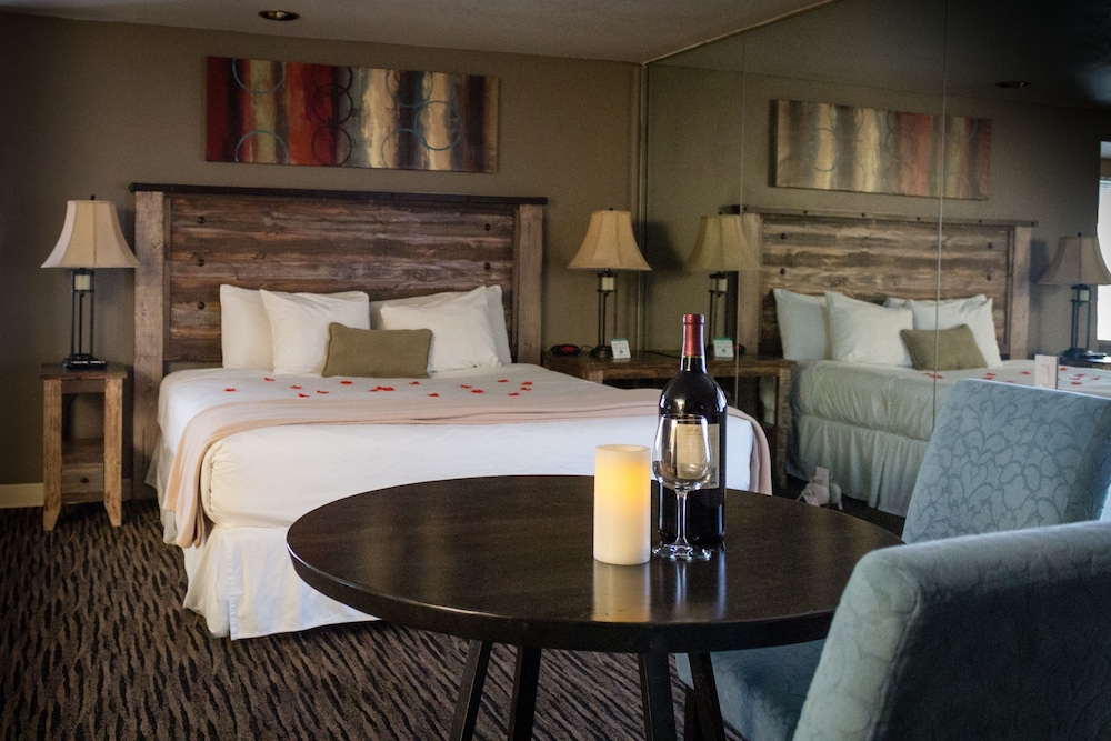 Postmarc Hotel And Spa Suites 34/76