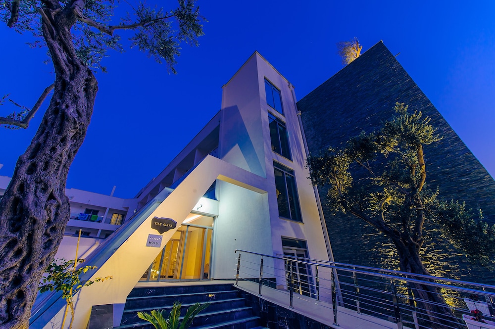 Vile Oliva Hotel 写真5