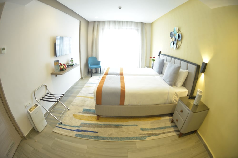GARDENIA BOUTIQUE HOTEL 23/43