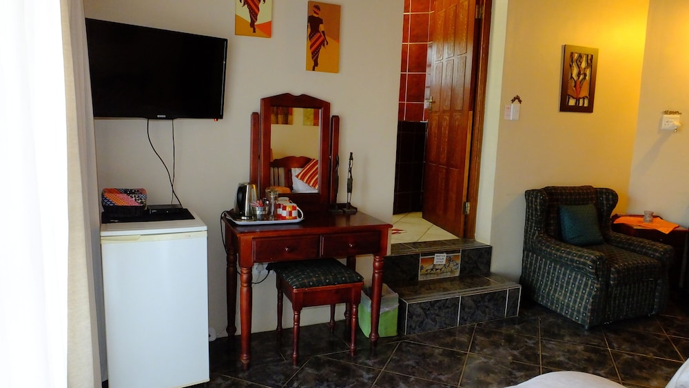Tatenda Guesthouse 24/38