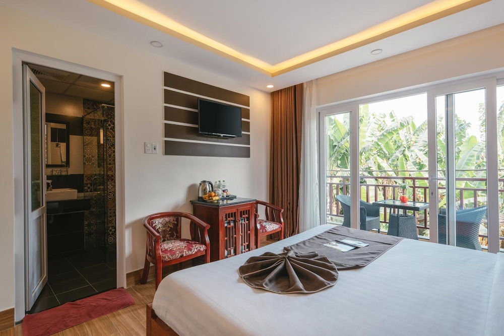 Nuni Hoi An Homestay 41/57