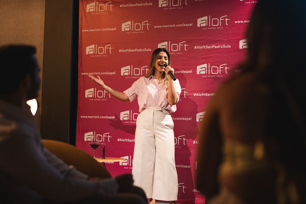 Aloft San Pedro Sula 7/50