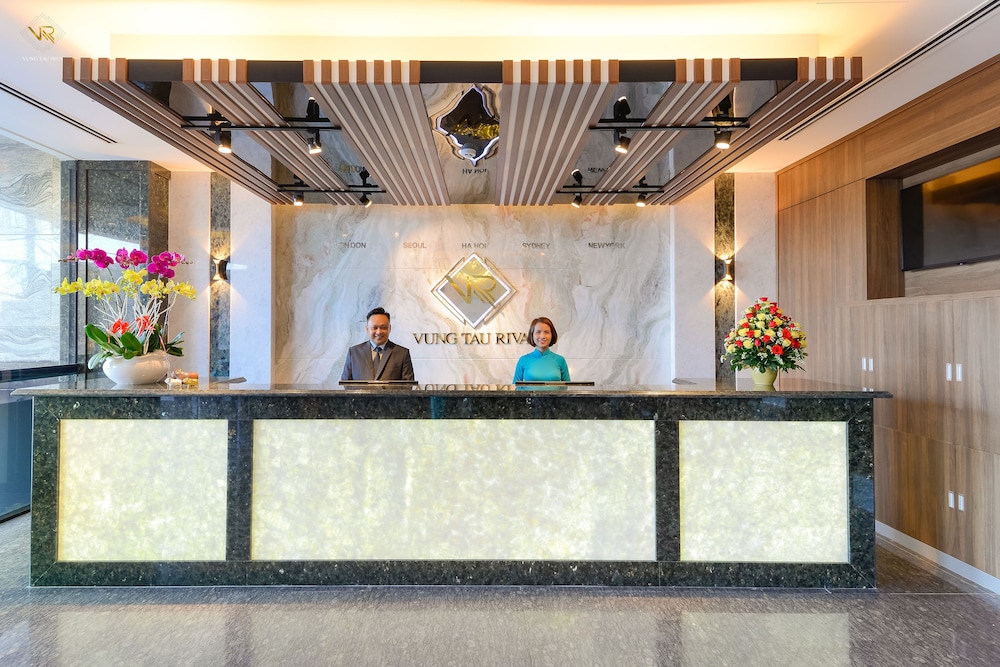 Vung Tau Riva Hotel 3/31
