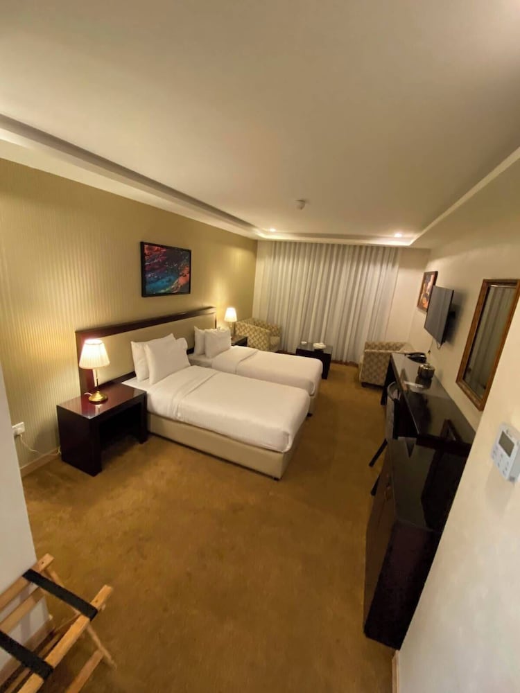 Strand Hotel Jordan 27/59