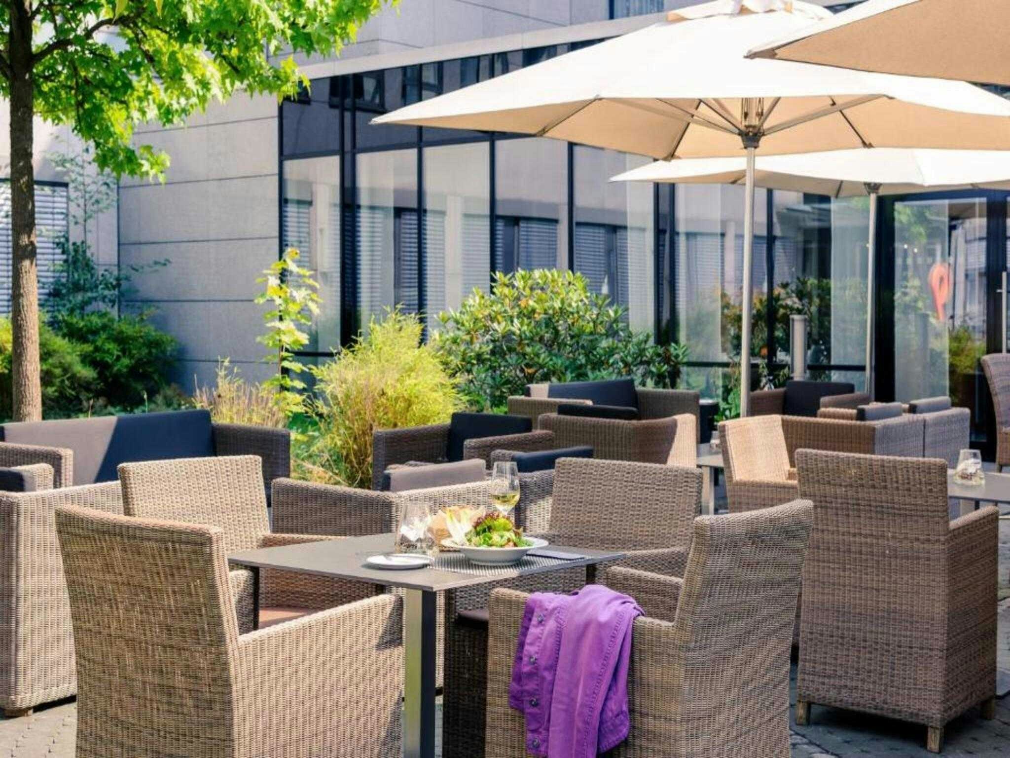 Mercure Hotel Duesseldorf City Nord 43/79