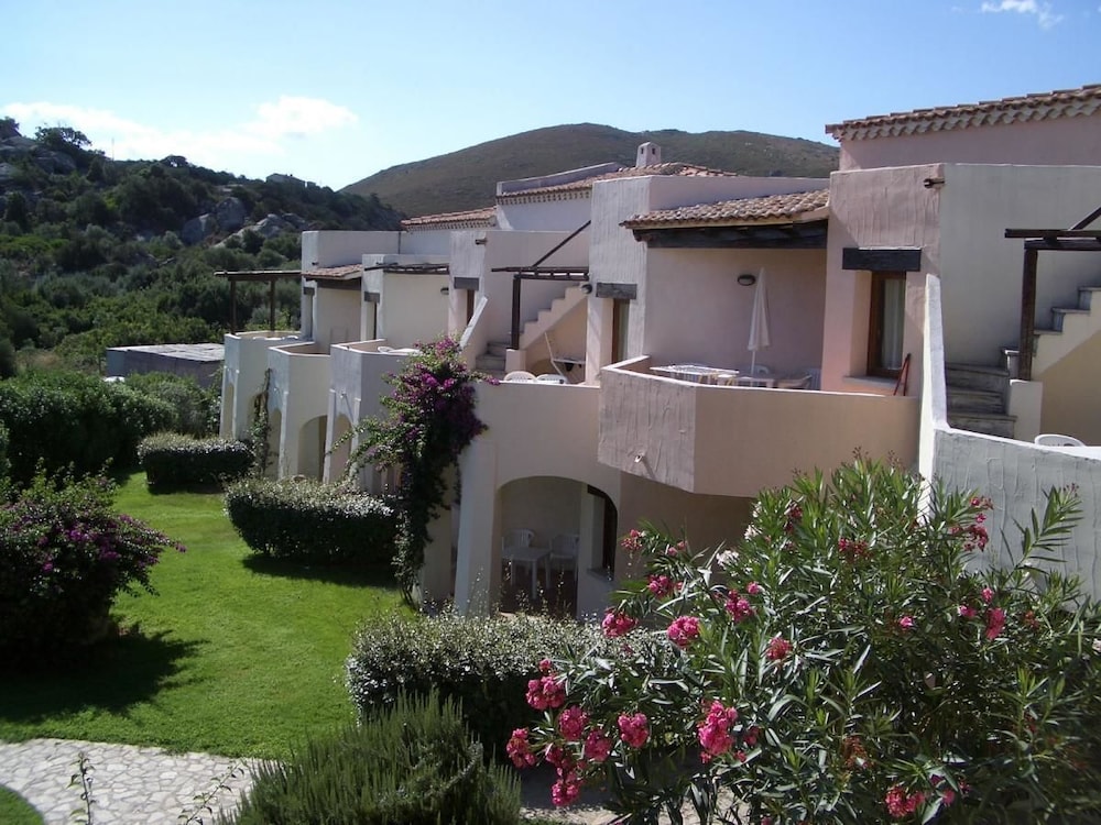 Residence Le Corti di Marinella 2/42