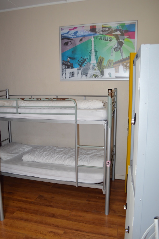 St Christopher's Inn Hostel 9/50