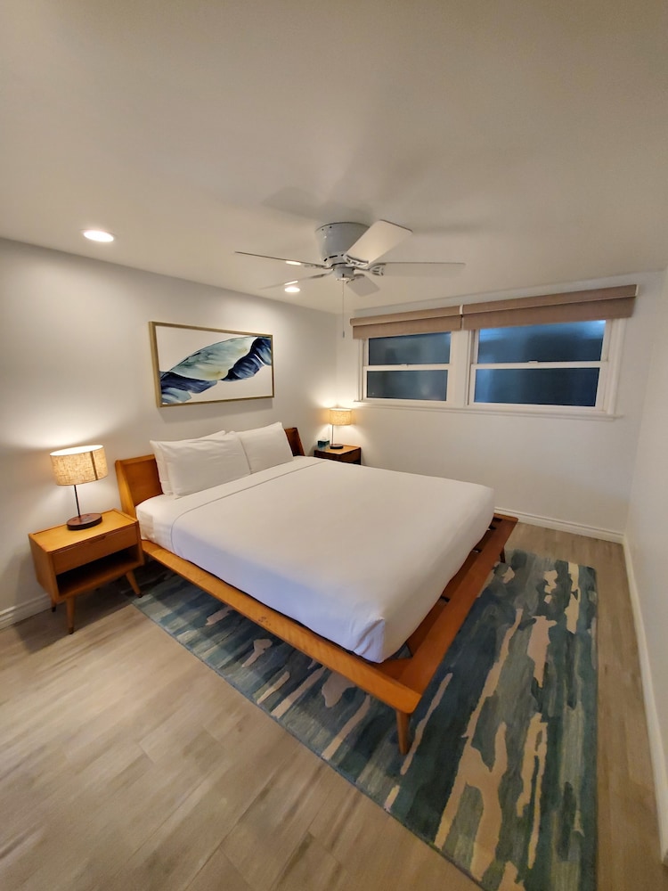 Sea Horse Resort 21/75