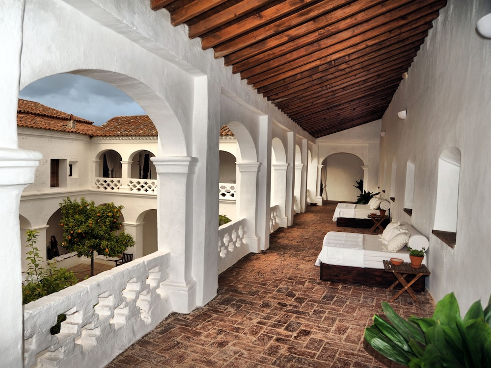 Convento De La Parra - Adults Only 45/48