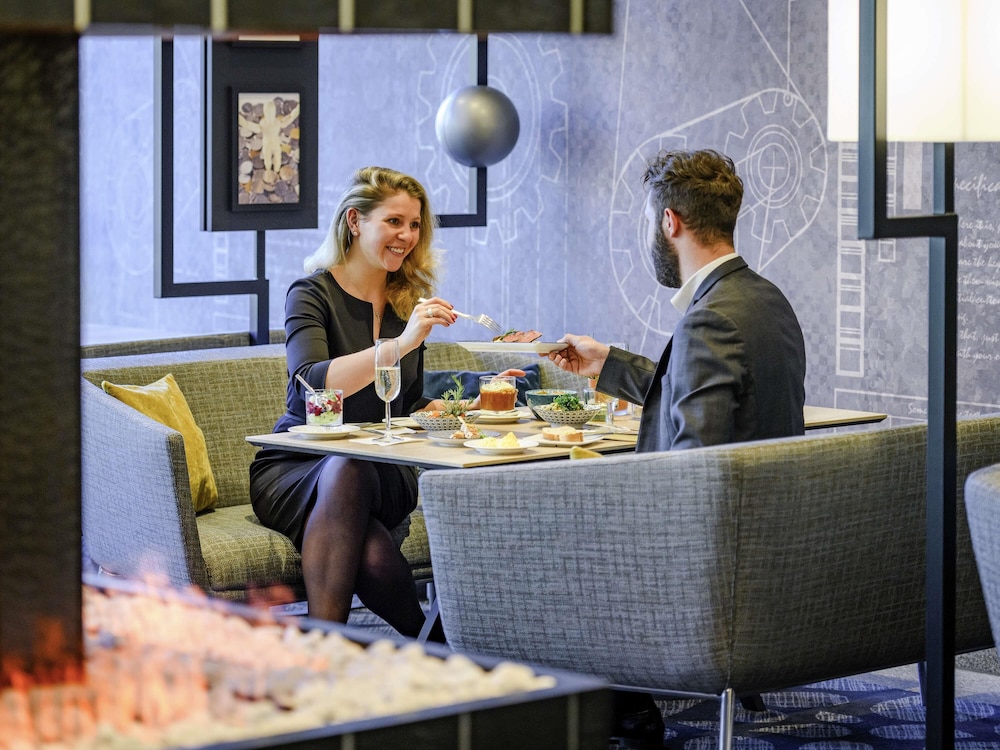 Mercure Hotel Bochum City 12/70