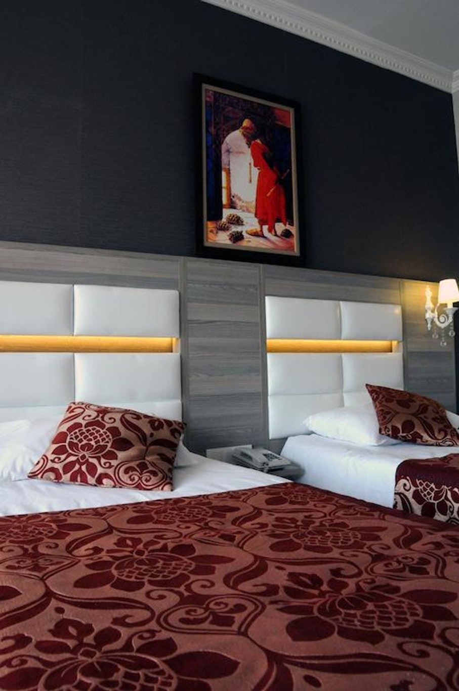 Nil Hotel 39/61