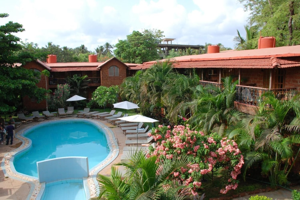 Sea Breeze Resort Candolim 9/26