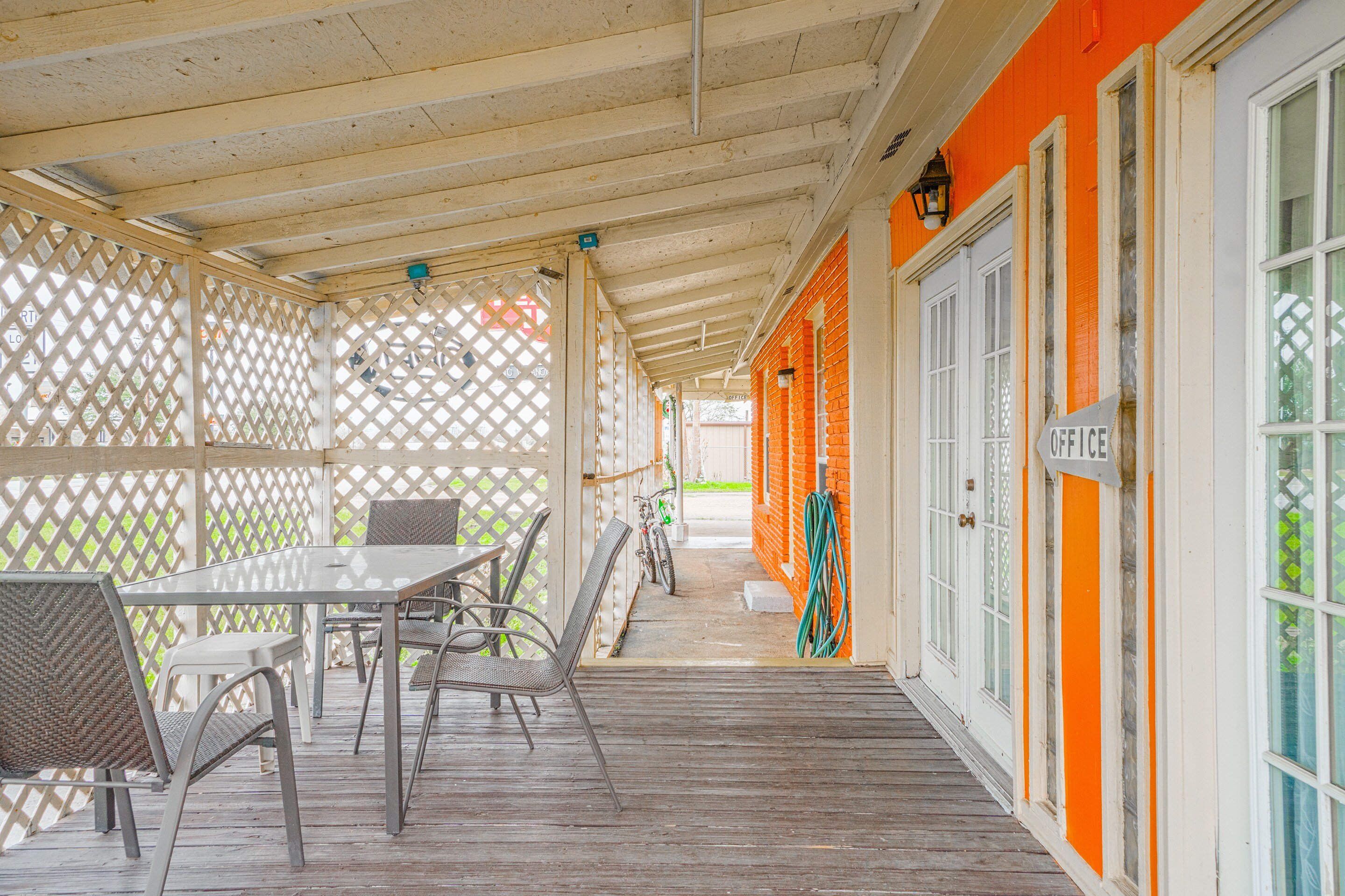 Texana Inn Edna By OYO 7/13