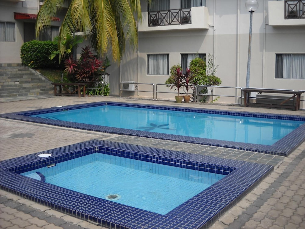 Hotel Seri Malaysia Port Dickson 25/50
